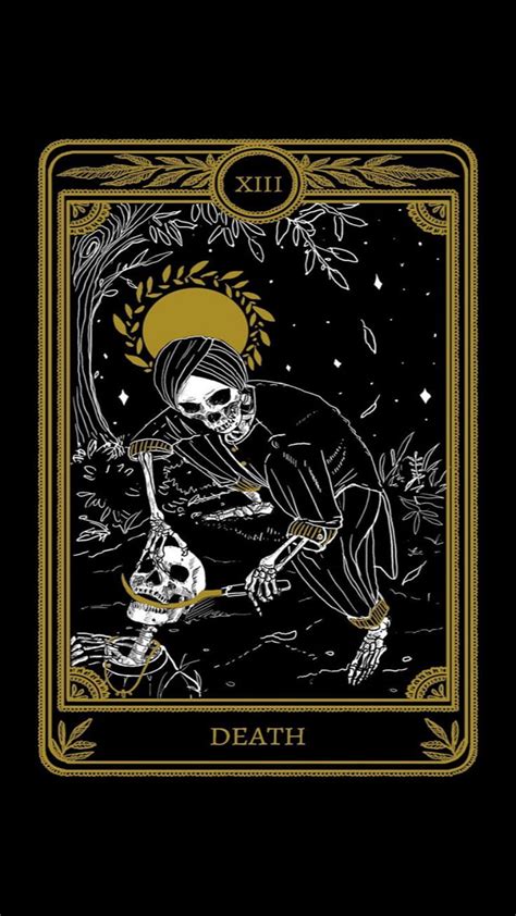 Tarot Wallpaper