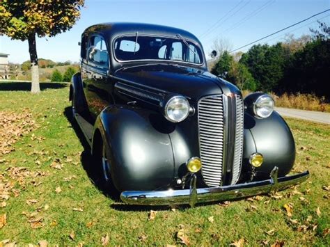 1937 Dodge D 5 Hot Rod For Sale Photos Technical Specifications