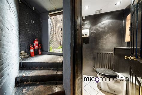 highbury park, n5 - mi Commercial
