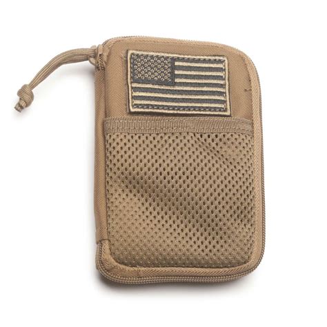 VooDoo Tactical MOLLE Compatible BDU Wallet