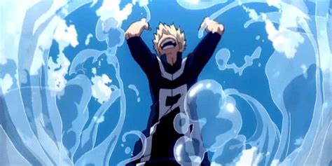 My Hero Academia: 5 Strange Secrets About Bakugo’s Explosion Quirk