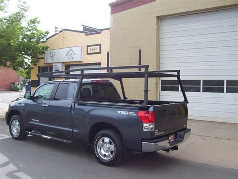 Truck racks and ladder racks – Artofit