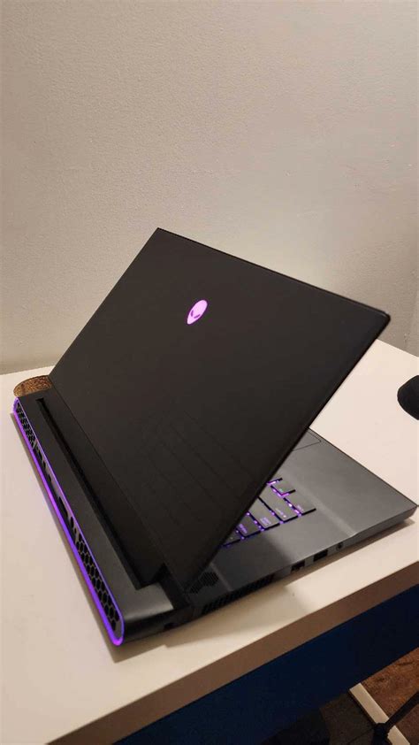 Alienware M15 R4 Rtx 3070 32gb Ram 2tb Ssd Intel I7 10870h Laptops