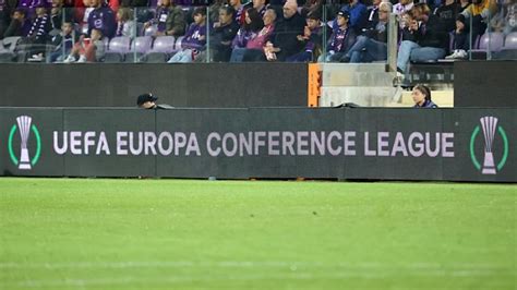 Fiorentina la finale di Conference è contro l Olympiacos Nove da Firenze