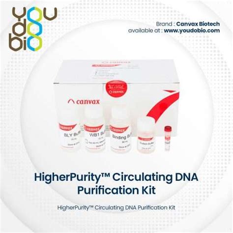 Buy DNA Purification - You Do Bio