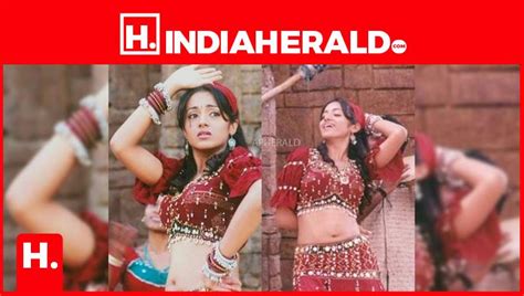 Vintage Hot Photos Of Trisha Going Viral After Her 37th Bir