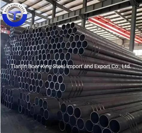 Api L X X X X X X Sch Xs Std Seamless Steel Pipe