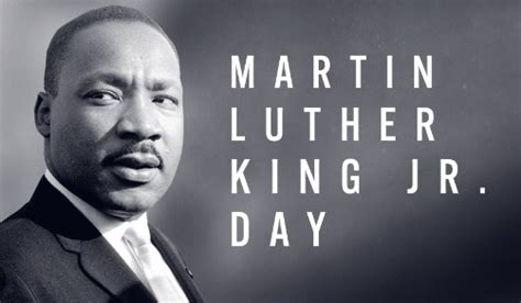 Día De Martin Luther King Jr Origen Y Por Qué Se Celebra El Mlk Day En Estados Unidos Yakima