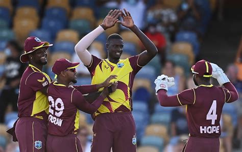 West Indies Cricket Team Players of 2024 | Caribbean | Spectate