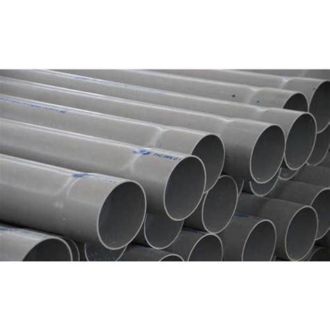 Leak Proof Recyclable And Easy To Use 60 Mm Pvc Agricultural Pipe