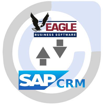 SYNC Integration For Eagle Business Software And SAP CRM Commercient