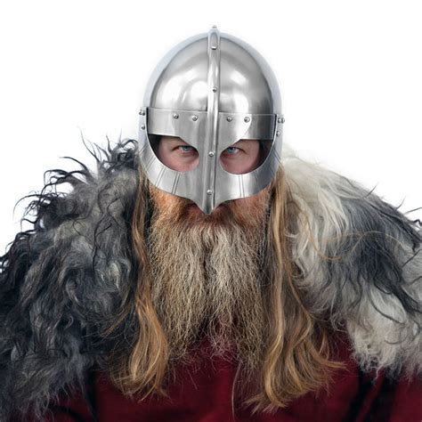 Grimfrosts Viking Helmet