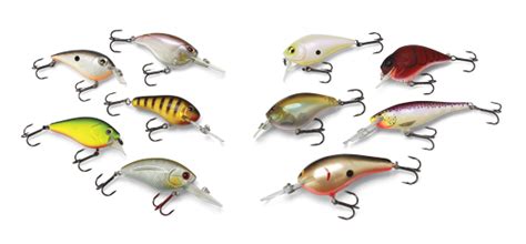 crankbaits  walleye  fisherman