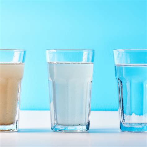 Exploring The Best Water Filtration Systems