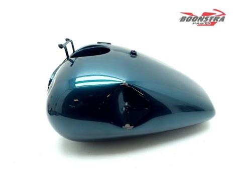 Benzine Tank Yamaha XVS 650 Dragstar 1997 2002 XVS650 Advertentie