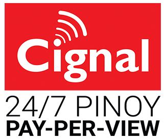 Cignal Logo