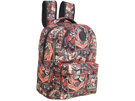 Mochila Escolar Xeryus Looney Tunes Teen Mochila Infantil