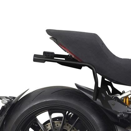 Soporte Maletas Laterales Shad P System Maletas Y Equipaje Moto