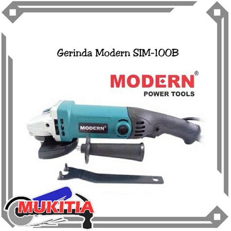 Jual Mesin Gerinda Modern Sim B Sim B Sim B Sim B Gerinda