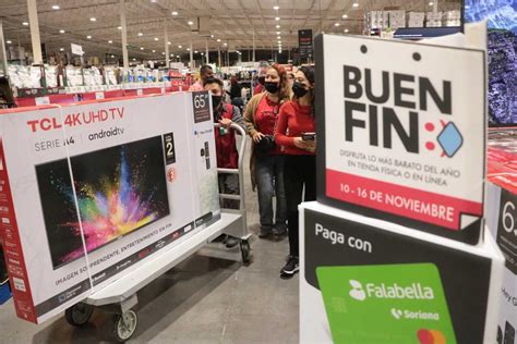 El Buen Fin Arranca En Monterrey Grupo Milenio