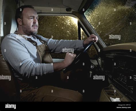 The Killing (Season 1 Stock Photo - Alamy