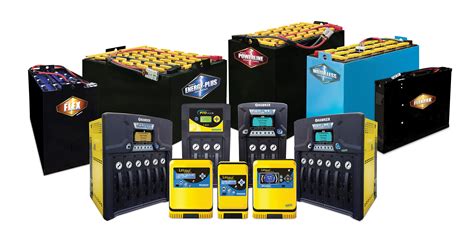 Forklift Battery Sizing And Technology Guide Lithium Ion Vs Lead Acid