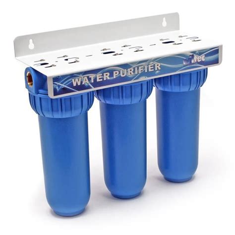 Naturewater Nw Br B Etapes Syst Me Filtre Mm Filtre