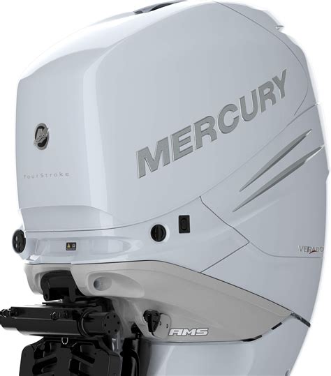 2023 Mercury 350XL Verado FourStroke Cold Fusion For Sale Alberni