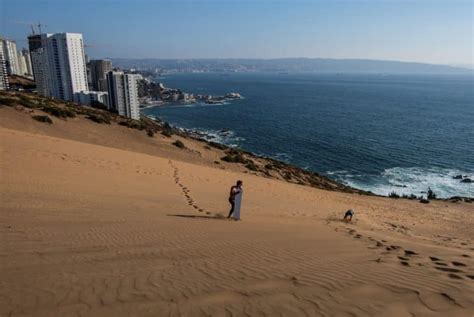 17 Colorful Things to Do in Valparaíso, Chile