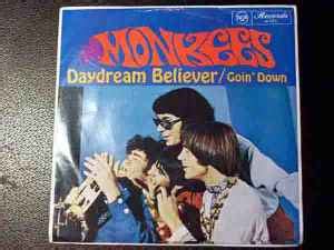 The Monkees - Daydream Believer (1967, Vinyl) | Discogs