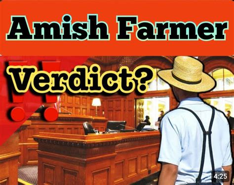 UPDATE Amish Organic Farmer S Property Raided By Authorities 100K