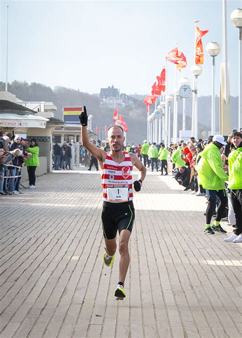 5e Marathon International In Deauville InDeauville Tourisme