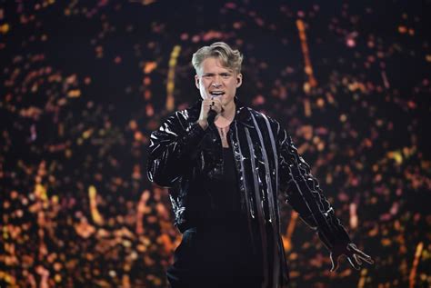 Melodifestivalen Le Prove Generali Della Prima Semifinale Il