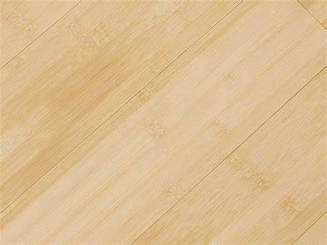 Bamboo Parquet Horizontal Naturel By D Coplus Parquets