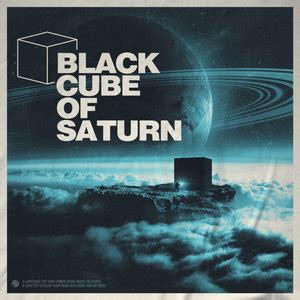 Various: Black Cube Of Saturn at Juno Download