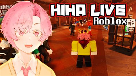 🔴 Hiha Live Hiha ChƠi 100 CỬa Door Floors 2 Roblox Youtube