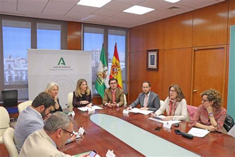 La Junta impulsa el procedimiento de tramitación del PGOU de Prado del