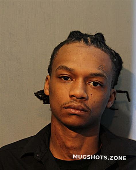 Darnell Darnell Magsby 11022023 Chicago Mugshots Zone