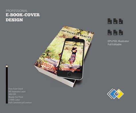 Ebook Cover Design Service, Ebooks Covers Design, Designing Covers