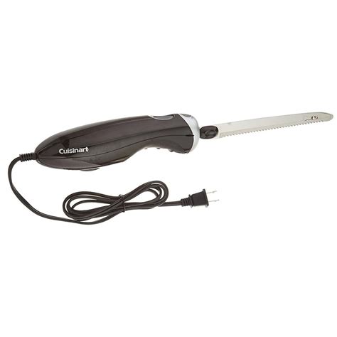 Cuisinart Electric Knife - 8839252 | HSN