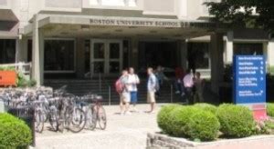 Boston University School of Medicine Receives $10.5 Million Pledge to ...