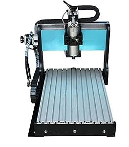 GOWE 4 Axis 800W Spindle Water Cooling Cnc Engraver Cnc Router With