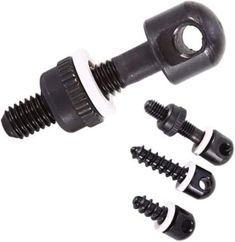 sling swivel stud base screw kitmachine screw adapter sling swivel