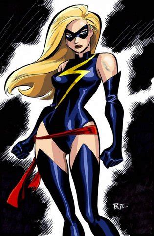 Bruce Timm Luscious Hentai Manga Porn