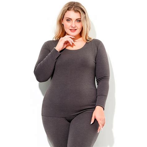 Womens Plus Thermal Wear On Sale