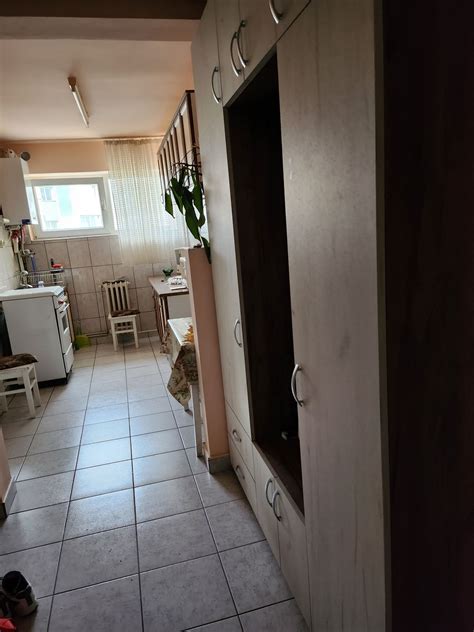 Apartament Manastur De Vanzare Floresti Olx Ro