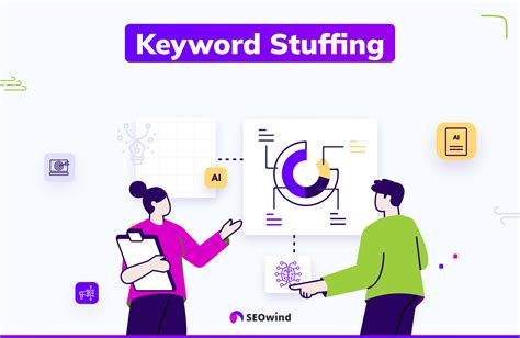 Keyword Stuffing - is it killing your SEO?