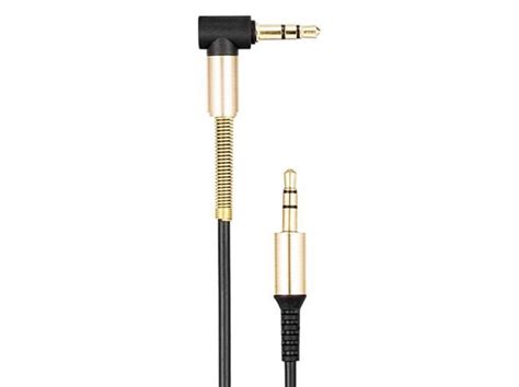 Earldom Audio Cable Et Aux M