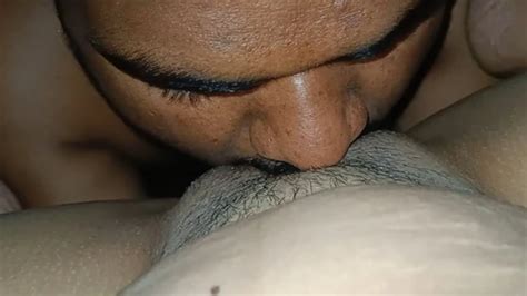 Telugu Wife Pussy Kissing XHamster