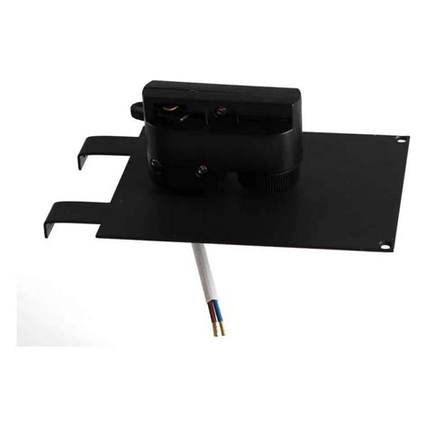 Провод круглый для люстры и для светильников ПВХ 2х0,5 черного цвета купить